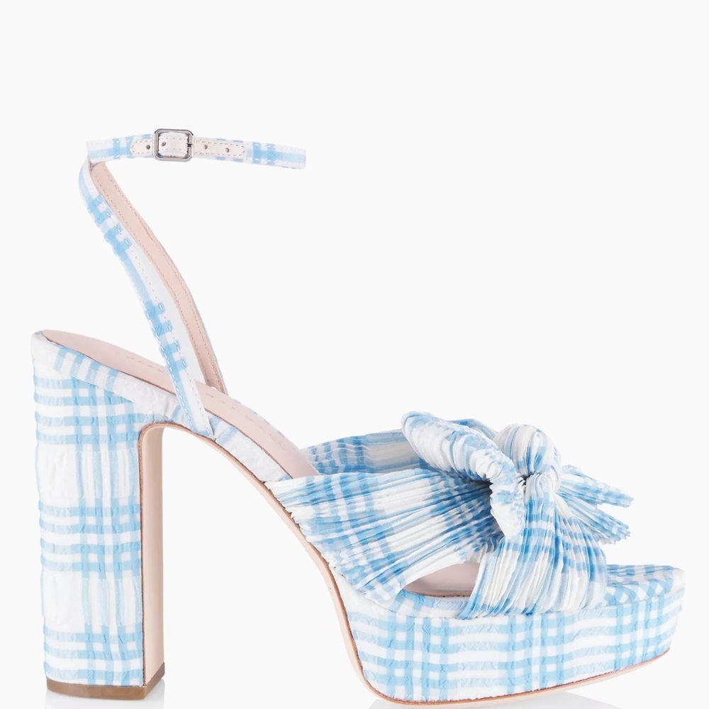Loeffler Randall Heels